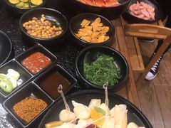 -九田家黑牛烤肉料理(石路天虹店)