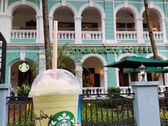 -星巴克臻选(广州沙面店)