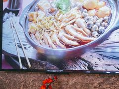 -神府路壹号·海鲜烧烤·砂锅粥·锅物(三坊七巷店)