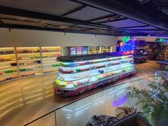 -皇室假期美食水疗会(春风路店)