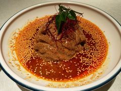 -隐厨中国餐馆(红旗大街店)