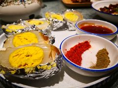 -纳瓦新疆菜(银都店)