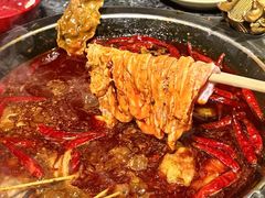 -蜀大侠火锅(总府路店)