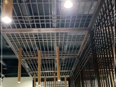 大堂-马一洒开锅羊肉清真餐厅(京汉店)