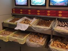 拿破仑-桂顺斋(西花市店)