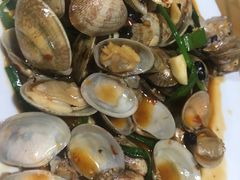 -海上驿站渔家菜馆