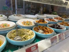 -阿毛饭店(和义路店)