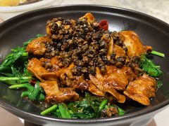 -A One Kitchen·南京精菜馆(德基广场店)