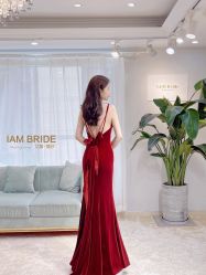 -艾慕婚纱礼服馆(和平店)