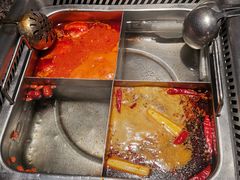 -海底捞火锅(崇文门新世界百货店)