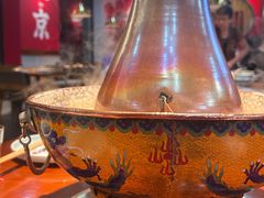 -1078號老北京涮肉(松柏店)
