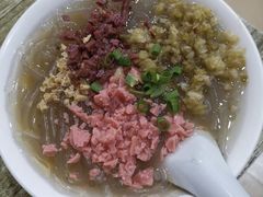 -乌镇姐妹特色小吃(银杏公寓店)