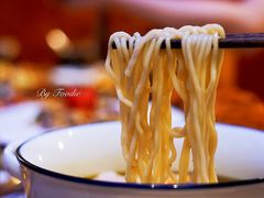 麻麻面-张老板的店(民乐园店)