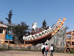 -七彩云南欢乐世界