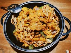 -渝蛙馆(九霄梦天地店)