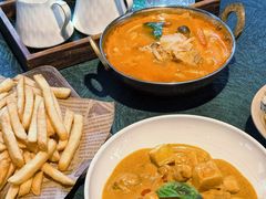 -翡翠鸟精品泰国菜(北辰财富中心店)