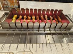 -玉善烧烤串城(长春总店)