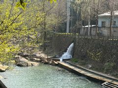 -泽雅七瀑涧景区