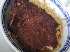 -水门桥面馆(东坡雅居店)