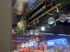 -经典世家牛排自助餐厅(百捷店)