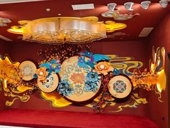 -金贵源食神(楚河汉街店)
