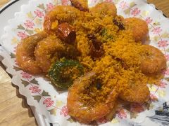 -德胜轩正宗顺德菜(宝安沙井会展中心店)