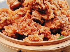 -鑫小城故事·藕汤·家常菜(台北一路总店)