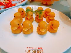 -全聚德(常州店)