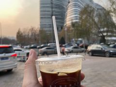 -铁手珈琲制造局metalhands(望京店)
