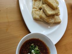 -鼎泰丰(嘉年华•海信广场VILLAGE店)