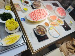 -田园肥牛鲍鱼先生(新北店)