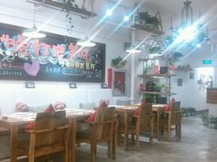-冲浪熊西餐厅(昌黎店)