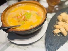 -潮堂 · 潮州菜(国贸商城店)