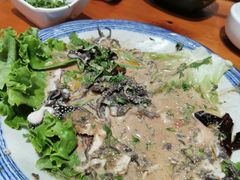 -大草原清真饭庄(沙河店)