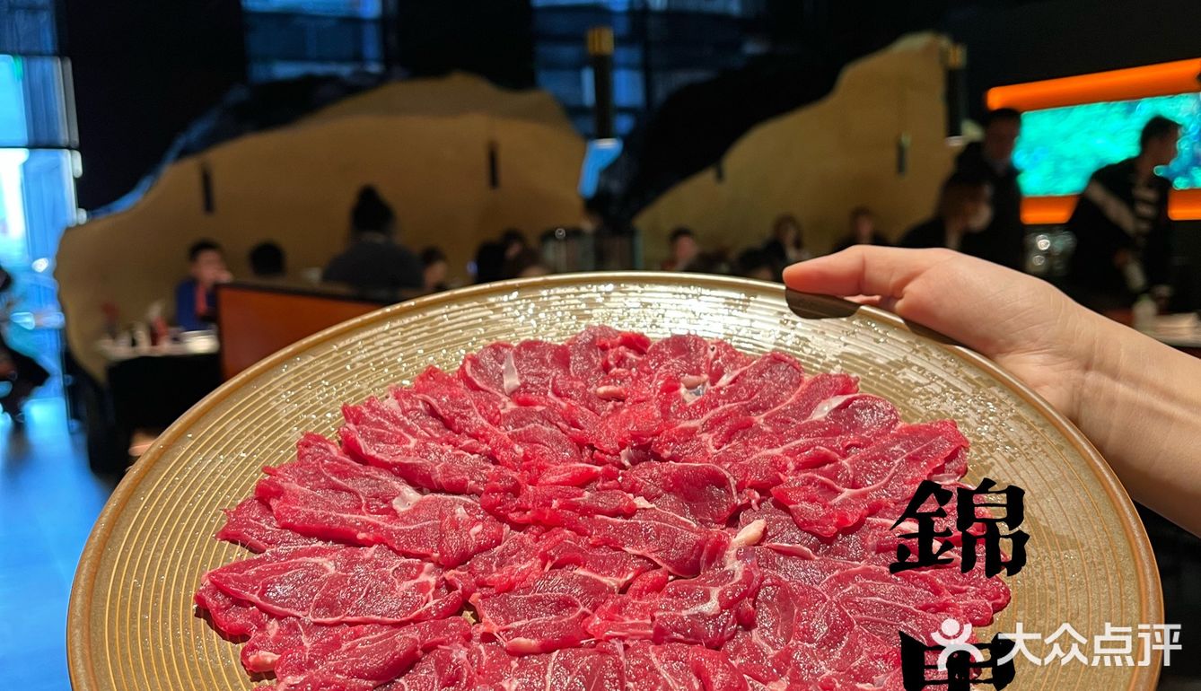锦里火锅｜一家有情怀的火锅店