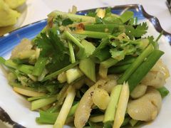 -连锦记海鲜烧烤大排档·锦州特色(西安路交大店)