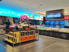 -连鹭海鲜·海肠捞饭·海胆饭(星海店)