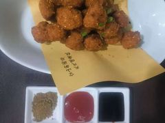 -味+新京宴·烤鸭·北京菜(创意谷店)