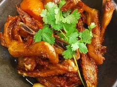 鸭五件例牌-美极鲜食坊(宝安南路店)