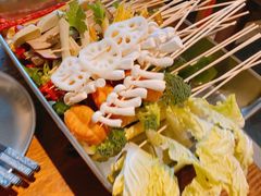 -江湖六膳門串串香(隆礼路店)