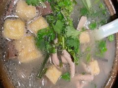 -南京大牌档(香港广场店)
