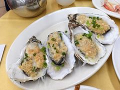 -吉莲利苑海鲜酒家(珠海拱北29年老字号店)