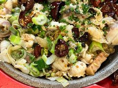 -大丰收脆鱼(浦西万达店)