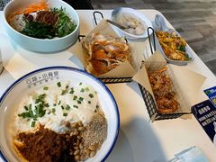 -雲物小食堂·精致云南小吃(金鹰店)