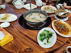 -侠成水上农庄(工业大道店)