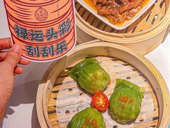 -禄运茶居·手工点心(猎德店)