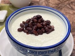 红豆双皮奶-顺意·顺德家乡菜(国际人才大厦店)