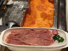 -海底捞火锅(万丰桥店)