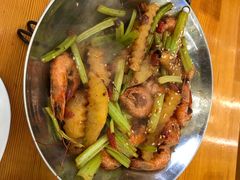 -外婆船宴餐厅·外婆喊你回家吃饭