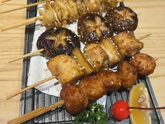 -松鱼亭·和牛烧肉(协鑫广场店)